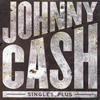 Johnny Cash & June Carter Cash Singles, Plus