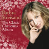Barbra Streisand The Classic Christmas Album