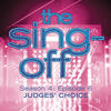 Ten The Sing-Off: Season 4, Episode 6- Judges` Choice - EP