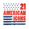 Kansas 21 American Icons