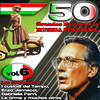 Enzo Jannacci 50 Grandes Éxitos de la musica Italiana, Vol. 6