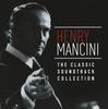 Henry Mancini The Classic Soundtrack Collection