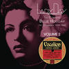 Billie Holiday Lady Day: The Complete Billie Holiday On Columbia 1933-1944, Vol. 2