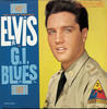 Elvis Presley G.I. Blues (Original Soundtrack)