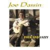 Joe Dassin Folk and Jazzy