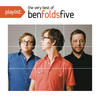Ben Folds Five Playlist: The Very Best of Ben Folds Five