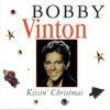 VINTON Bobby Kissin` Christmas: The Bobby Vinton Christmas Album