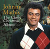 Johnny Mathis The Classic Christmas Album