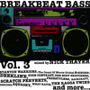 Aquasky And Meat Katie Breakbeat Bass. Vol. 3 (Unmixed)