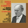 Sviatoslav Richter Sviatoslav Richter Live at Carnegie Hall: All Prokofiev Program (October 23, 1960)