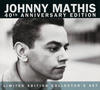Johnny Mathis Johnny Mathis / Good Night, Dear Lord / I`ll Buy You a Star / Johnny (4Pak)