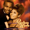 Peaches & Herb The Best of Peaches & Herb: Love is Strange