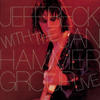 Jeff Beck Jeff Beck With the Jan Hammer Group Live