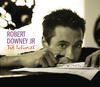 Robert Downey Jr. Broken / Man Like Me - Single