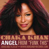 Chaka Khan Angel - Single