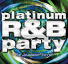 Johnnie Taylor Platinum R&B Party