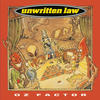 Unwritten Law Oz Factor