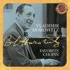 Vladimir Horowitz Horowitz: Favorite Chopin (Expanded Edition)