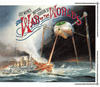 Jeff Wayne Jeff Wayne`s Musical Version of the War of the Worlds