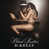 R. Kelly Black Panties