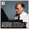 Sviatoslav Richter Sviatoslav Richter (The Complete Album Collection)