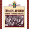 Washington Phillips The Gospel Tradition: The Roots and the Branches, Vol. 1