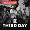 Third Day iTunes Session
