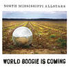 North Mississippi All-Stars World Boogie Is Coming