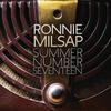 Ronnie Milsap Summer Number Seventeen