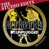 Scorpions MTV Unplugged: The Studio Edits