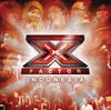 Shena X Factor Indonesia