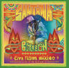 Santana Corazón - Live from México: Live It to Believe It