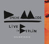 Depeche Mode Live in Berlin Soundtrack