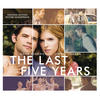 Jeremy Jordan The Last Five Years (Original Motion Picture Soundtrack)
