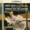 Percy Faith & His Orchestra Subways Are for Sleeping