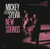 Mickey & Sylvia New Sounds