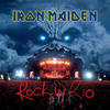 Iron Maiden - Fear Of The Dark Rock In Rio (Live)