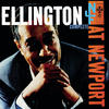 ELLINGTON Duke Ellington At Newport 1956 (Complete) (Live)