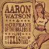 Aaron Watson Live at the Texas Hall of Fame