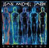 Jean Michel Jarre Chronology
