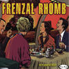 Frenzal Rhomb We`re Going Out Tonight - EP