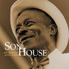 Son House The Original Delta Blues (Mojo Workin`: Blues For the Next Generation)