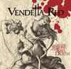Vendetta Red Songs from Sisters of the Red Death - EP