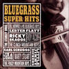 Ricky Skaggs Bluegrass Super Hits