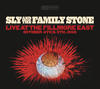 Sly & Family Stone Live at the Fillmore East October 4th & 5th 1968