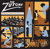 Zutons KCRW.com presents the Zutons Live