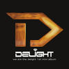 Delight Mega Yak - EP