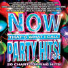 Kylie Minogue Now That`s What I Call Party Hits