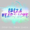Pine Ibiza Heartache (feat. Mike Chick) - EP