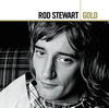 Rod Steward Gold: Rod Stewart (Remastered)
